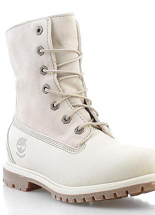 Теплі зимні черевики ботинки timberland 41р.