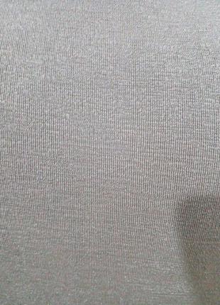 Нарядное боди блуза с блеском  quiz4 фото