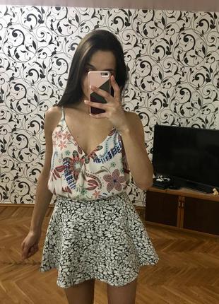 Юбка-солнце candy couture