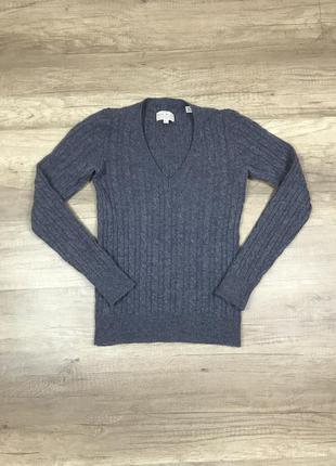 Шерстяний светр