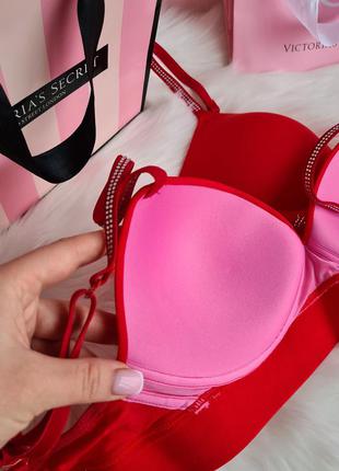 Victoria's secret бюстик без косточек5 фото