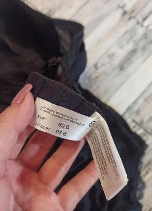 Шикарный боди с кружевом