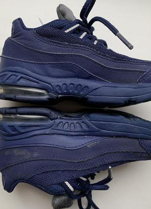 Кроссовки 5