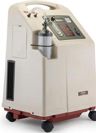Кислородный концентратор "биомед" 7f-10