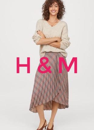 Юбка h&m