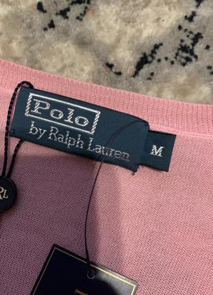 Пуловер polo ralph lauren4 фото