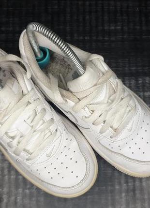 Kроссовки nike force 1 mid 3