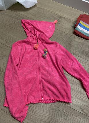 Кофточка на змійці billieblush