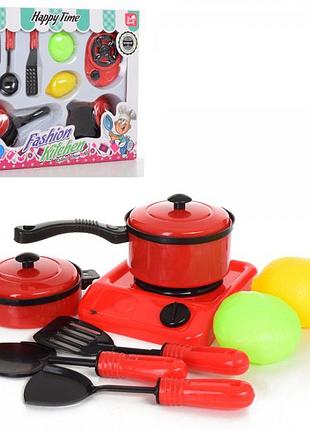 Набір посудки ишрушечной