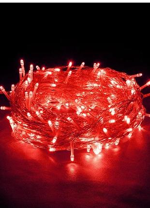 Гірлянда 300led