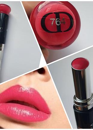 Christian dior addict lacquer stick 764 - прмада для губ