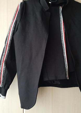 Комплект 152-158см