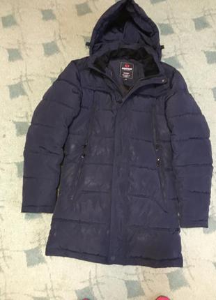 Куртка чоловіча