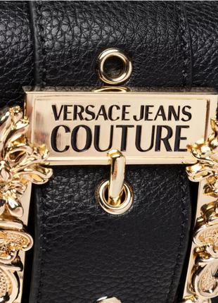 Сумка кроссбоди versace jeans couture оригинал 2
