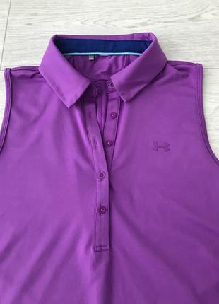 Футболка under armour