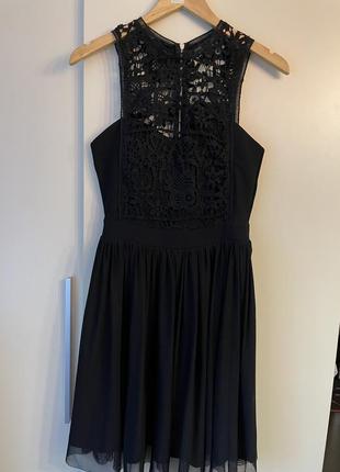 Ошатне вечірнє плаття house