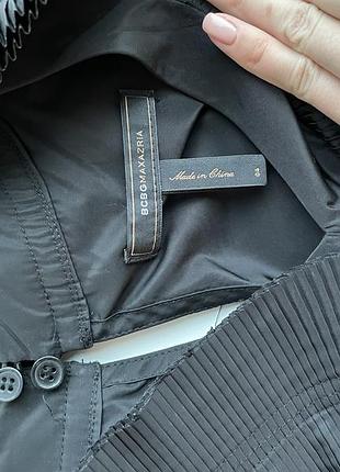 Вечернее дизайнерское платье 5