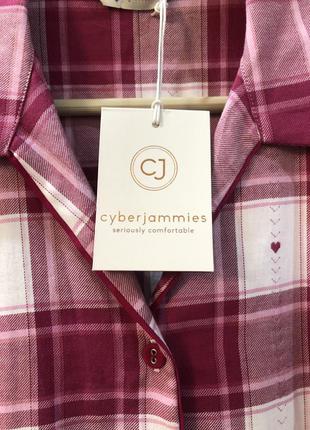 Cyberjammies нічна сорочка4 фото