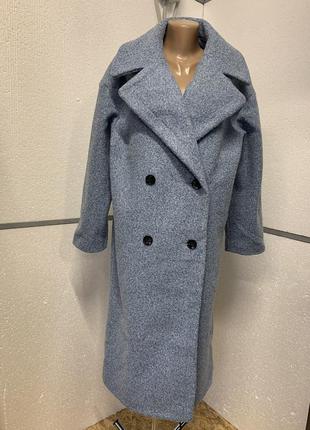 Женское стильное пальто -rae