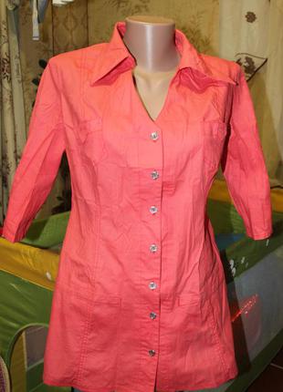 Сорочка, туніка, блуза