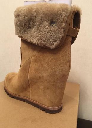 Ботинки, сапоги ugg