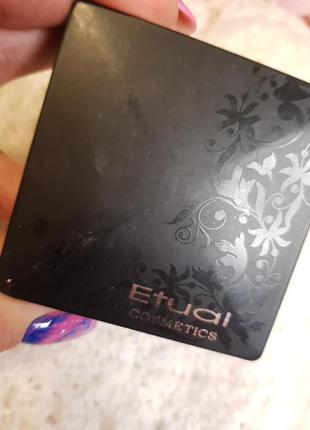 Пудра для лица