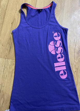 Майка ellesse