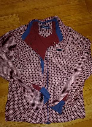 Сорочка на хлопчика