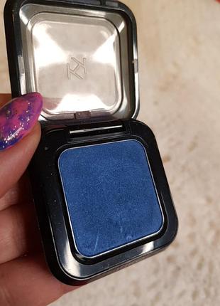 Тіні для очей сині kiko 27