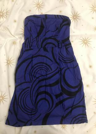 Нарядное женское платье. размер 42/44