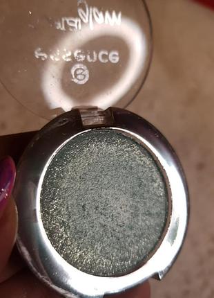 Тіні для очей 10