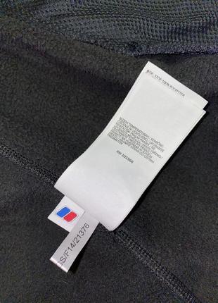 Жилетка berghaus fleece, оригінал, розмір с/м5 фото