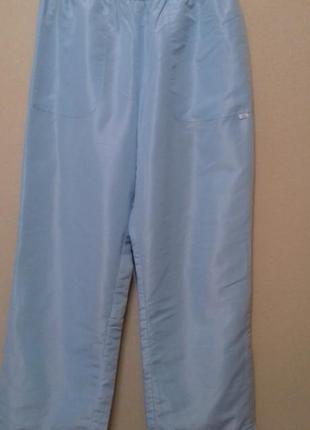 Спортивні штани / штани shamp (німеччина), розмір 44-46 l - xl