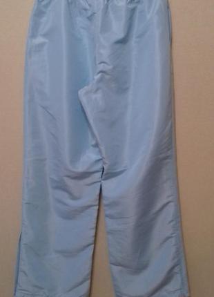 Спортивні штани / штани shamp (німеччина), розмір 44-46 l - xl2 фото