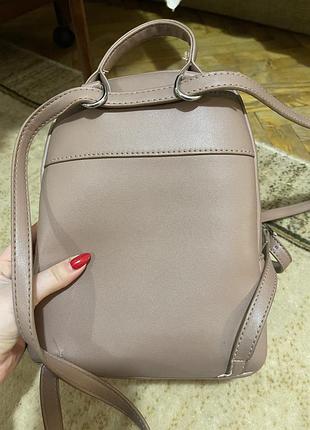 Маленький рюкзак 2