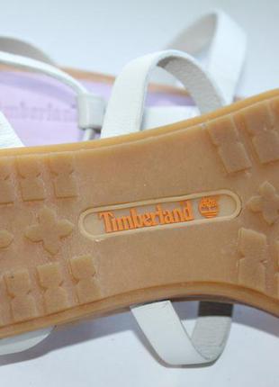 Босоножки timberland5 фото