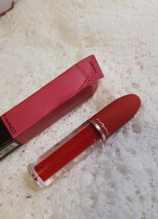 Помада для губ  ruby woo