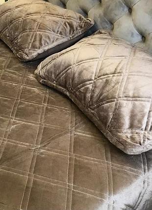 Велюровий комплект