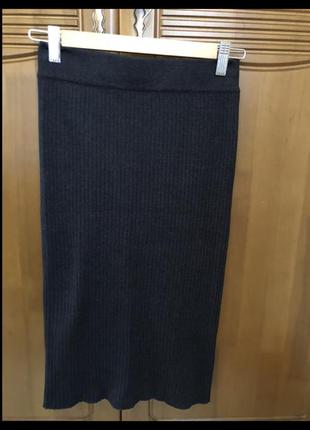 Юбка карандаш