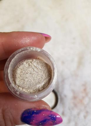 Тіні для очей перламутрові 1гр