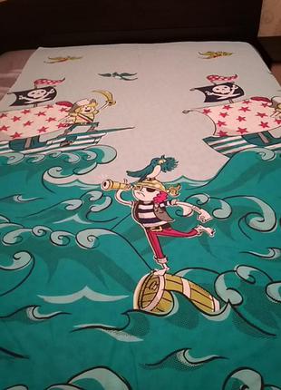 Пододеяльник