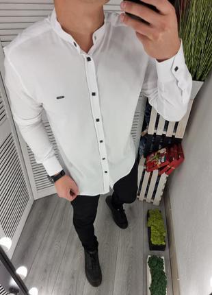 Мужская рубашка