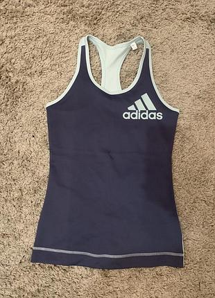 Нова спортивна майка adidas