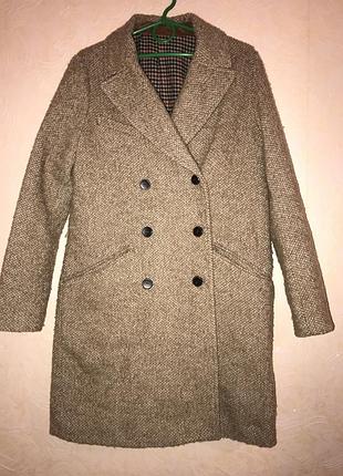 Пальто