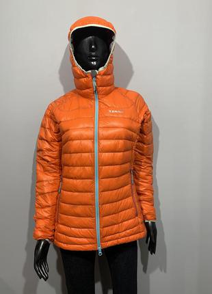 Пуховик simond by decathlon розмір s