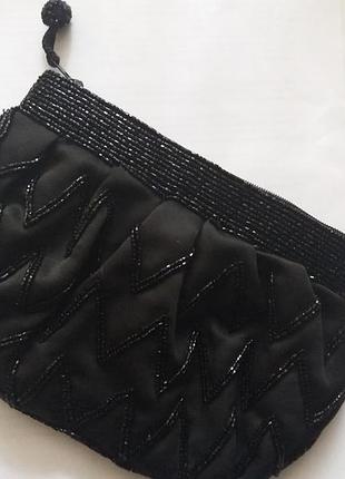 -50% к нг модный гламурный клатч accessories расшит бисером