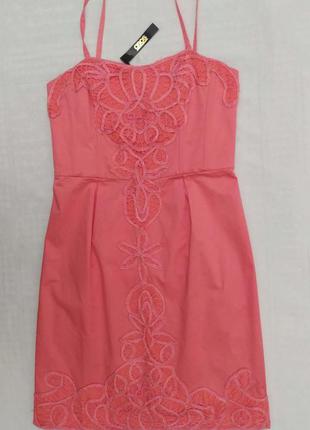 Платье, сарафан, корсетное