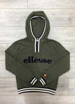 Худи ellesse р. xl оригинал