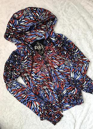Кофта худи nike adidas