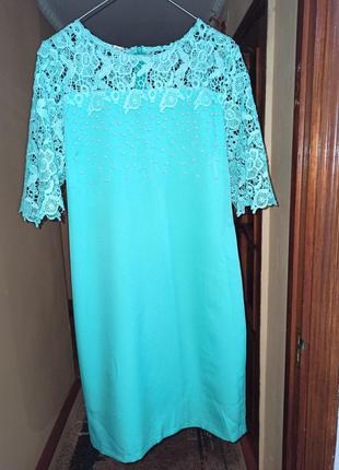 Плаття святкове